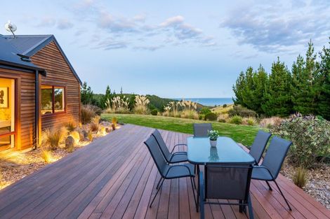 Photo of property in 689 Big Stone Road, Kuri Bush, Dunedin, 9091