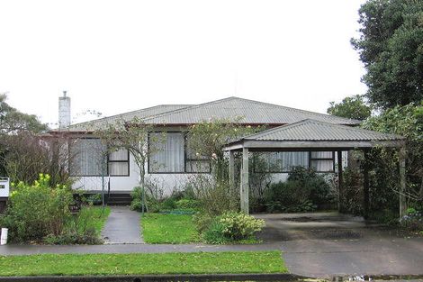 Photo of property in 31 Snowdon Avenue, Terrace End, Palmerston North, 4410