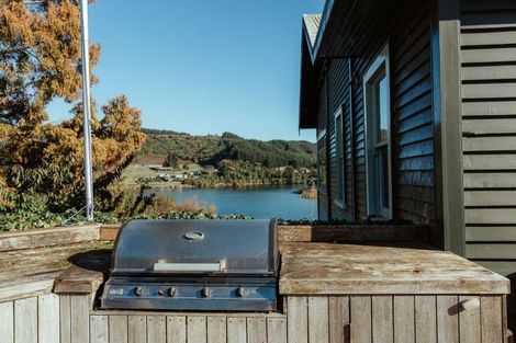 Photo of property in 115 Okere Road, Okere Falls, Rotorua, 3074