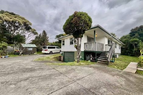 Photo of property in 5 Dallow Place, Henderson, Auckland, 0612