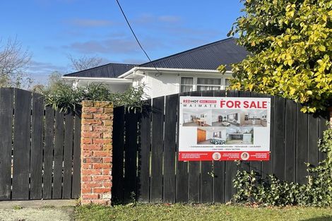 Photo of property in 11 Opie Street, Waimate, 7924