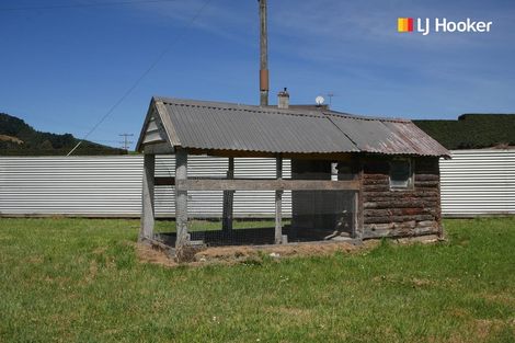 Photo of property in 1 Tiverton Street, Palmerston, 9430