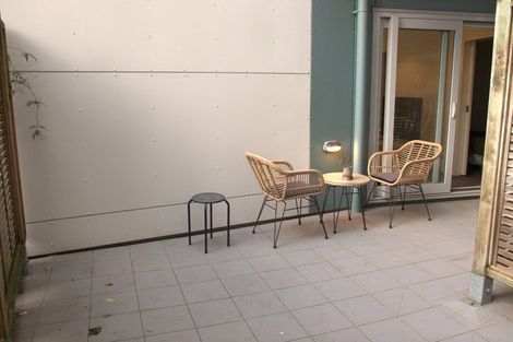 Photo of property in Soho Apartments, 109/74 Taranaki Street, Te Aro, Wellington, 6011