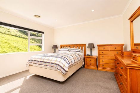 Photo of property in 45 Melksham Drive, Churton Park, Wellington, 6037
