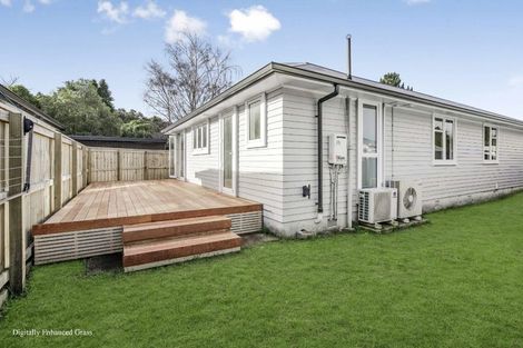 Photo of property in 12 Whangakoko Grove, Birchville, Upper Hutt, 5018