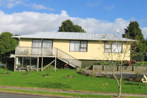 Photo of property in 153 Boundary Road, Clover Park, Auckland, 2019