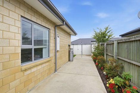 Photo of property in 5 Guardsman Place, Prebbleton, 7604
