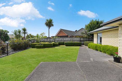 Photo of property in 27 Saint James Drive, Huntington, Hamilton, 3210