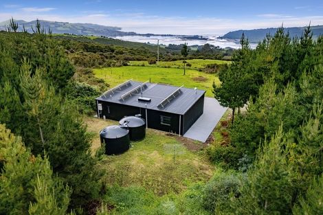 Photo of property in 315 Double Hill Road, Waitati, 9085