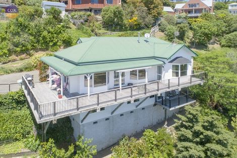 Photo of property in 23 Denholm Road, Hospital Hill, Napier, 4110