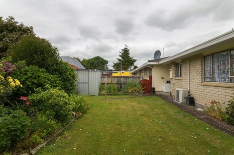 Photo of property in 6a Alexandra Street, Dannevirke, 4930