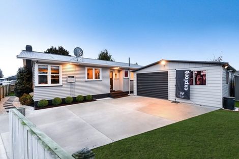 Photo of property in 43b Tuhikaramea Road, Dinsdale, Hamilton, 3204