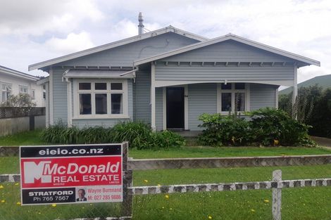 Photo of property in 84 Regan Street, Stratford, 4332