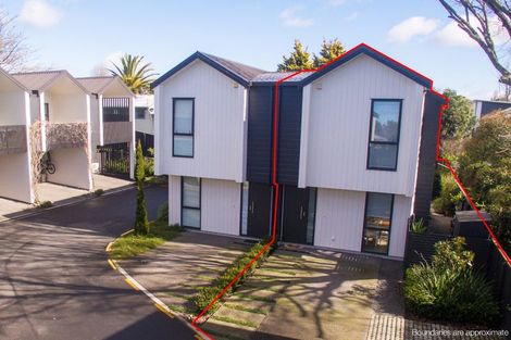 Photo of property in 1/14 Abbotsford Street, Whitiora, Hamilton, 3200