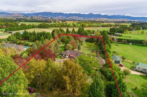 Photo of property in 15 Willow Park Drive, Opaki, Masterton, 5871