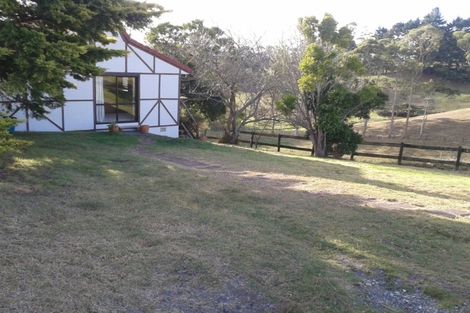 Photo of property in 185 Foley Quarry Road, Dairy Flat, Albany, 0792