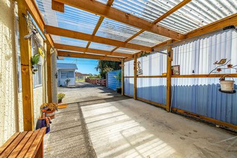 Photo of property in 10 Puriri Street, Gonville, Whanganui, 4501