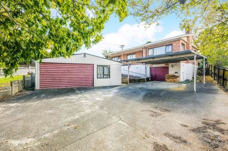 Photo of property in 61 Mahia Road, Manurewa, Auckland, 2102