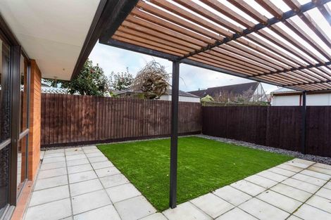 Photo of property in 3/51 Brodie Street, Ilam, Christchurch, 8041