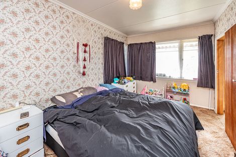 Photo of property in 4 Tongariro Street, Castlecliff, Whanganui, 4501