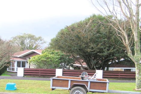 Photo of property in 72 Acacia Crescent, Glenview, Hamilton, 3206