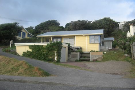 Photo of property in 38b The Parade, Paekakariki, 5034