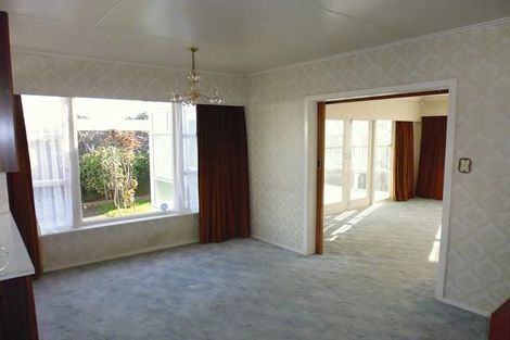 Photo of property in 4a Guthrie Street, Waterloo, Lower Hutt, 5011