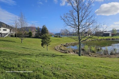 Photo of property in 84 Montgomery Crescent, Kinloch, Taupo, 3377