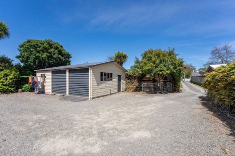 Photo of property in 268a Mill Road, Otaki, 5512