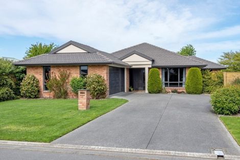 Photo of property in 37 Chapman Street, Leeston, 7632