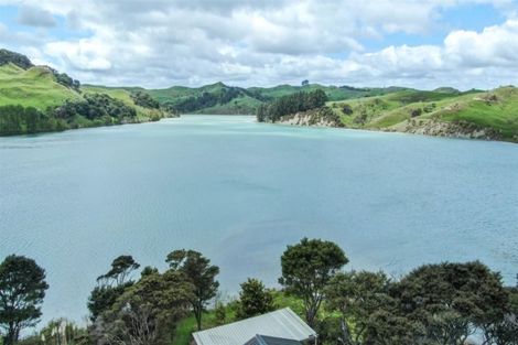 Photo of property in 507 Te Akau Wharf Road, Te Akau, Ngaruawahia, 3793