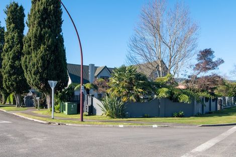 Photo of property in 1 Stonebridge Park Drive, Holdens Bay, Rotorua, 3010