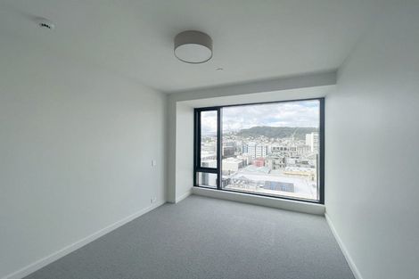 Photo of property in Victoria Lane Apartments, 906/161 Victoria Street, Te Aro, Wellington, 6011