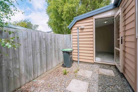 Photo of property in 4/9 Cameron Street, Sydenham, Christchurch, 8023