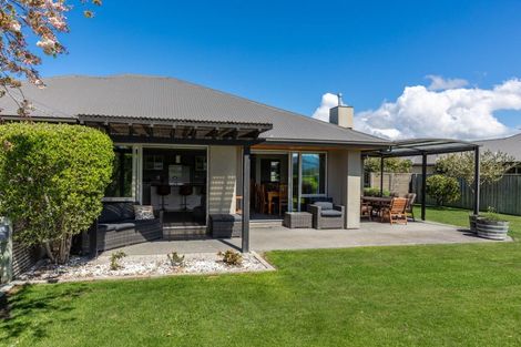 Photo of property in 25 Clearwater Place, Mayfield, Blenheim, 7201