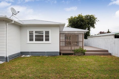 Photo of property in 50a Keith Street, Roslyn, Palmerston North, 4414