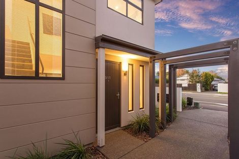 Photo of property in 3/171 Cranford Street, St Albans, Christchurch, 8014