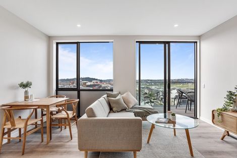 Photo of property in 505/57 Mapou Road, Hobsonville, Auckland, 0616