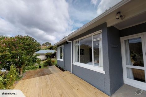 Photo of property in 26 Bledisloe Crescent, Wainuiomata, Lower Hutt, 5014
