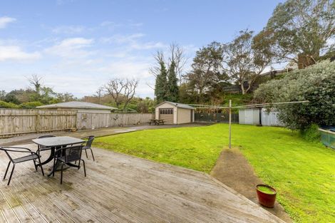 Photo of property in 8 Hulke Street, Foxton, 4814