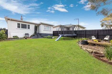 Photo of property in 58 Nelson Street, Pukekohe, 2120