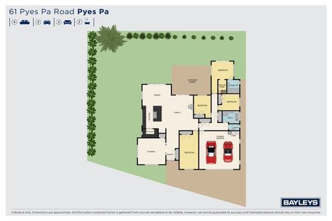 Photo of property in 61 Pyes Pa Road, Pyes Pa, Tauranga, 3112