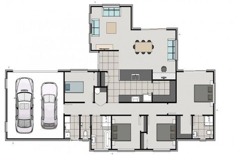 Photo of property in 20 Meadow View Drive, Belfast, Christchurch, 8051