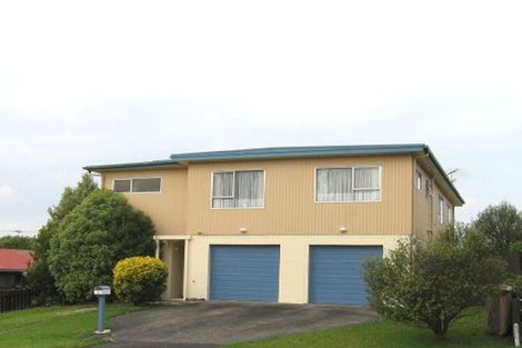 Photo of property in 7 Realm Place, Massey, Auckland, 0614
