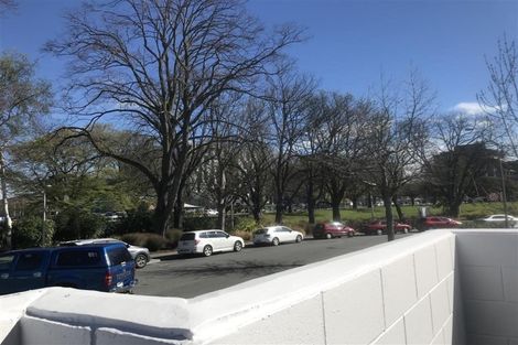 Photo of property in 9/41 Cambridge Terrace, Christchurch Central, Christchurch, 8013