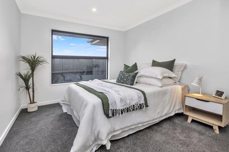 Photo of property in 29 Candlesticks Crescent, Lincoln, 7608