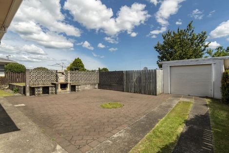 Photo of property in 8 Jefferson Place, Brookfield, Tauranga, 3110