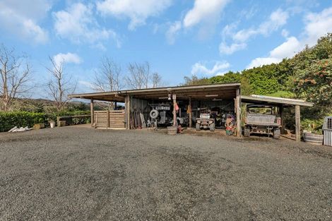 Photo of property in 1488 Kirikopuni Road, Tangiteroria, 0381