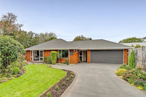 Photo of property in 1/216 Grahams Road, Burnside, Christchurch, 8053