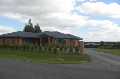 Photo of property in 4 Piako Drive, Darfield, 7571